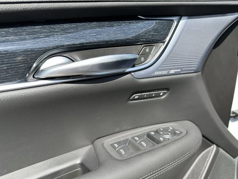 New 2025 Cadillac XT5 Premium Luxury w/ Technology Package image 25