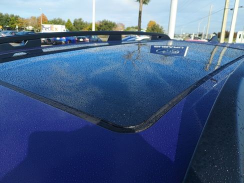 New 2026 Subaru Ascent Limited Bronze image 6