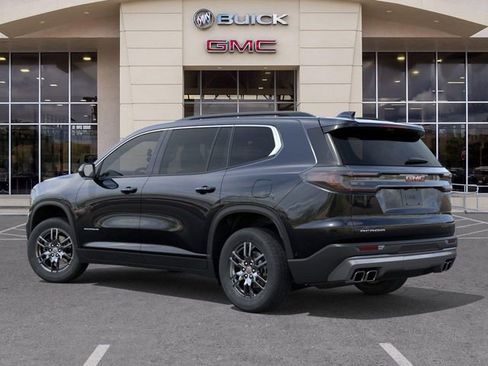 New 2026 GMC Acadia Elevation FWD image 3