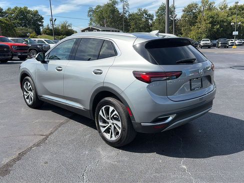 Used 2023 Buick Envision Essence AWD/4WD image 3