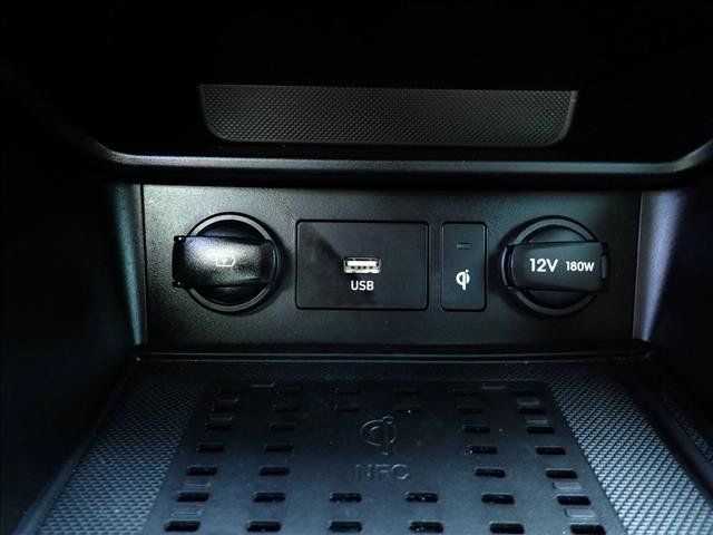 Used 2023 Hyundai Kona N Line AWD/4WD image 18