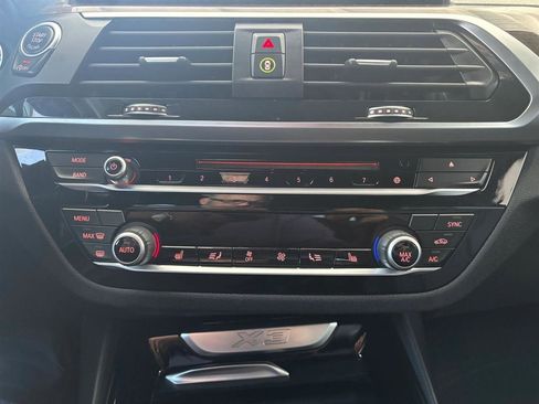 Used 2019 BMW X3 sDrive30i image 18