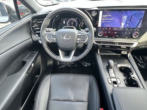 Certified 2023 Lexus RX 350 image 11