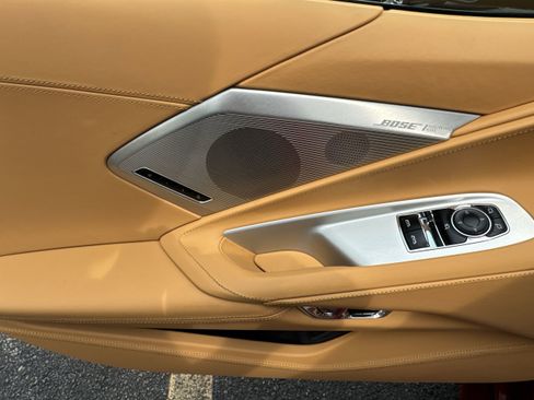 Used 2023 Chevrolet Corvette Stingray Premium Cpe w/ Z51 Performance Package image 23