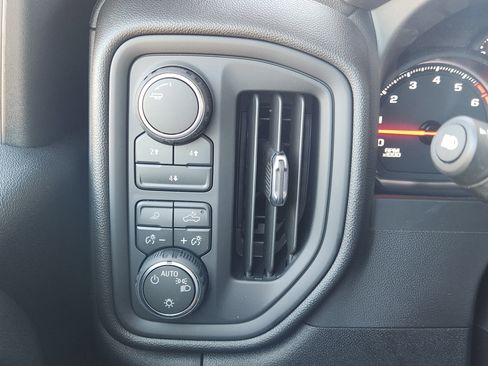 New 2026 Chevrolet Silverado 2500 W/T w/ WT/CX Safety Package image 23