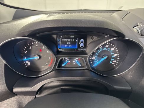 Used 2014 Ford Escape Titanium w/ Equipment Group 401A AWD/4WD image 17