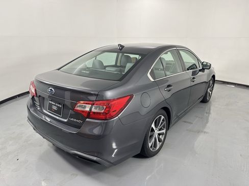 Used 2018 Subaru Legacy 2.5i Limited AWD/4WD image 35