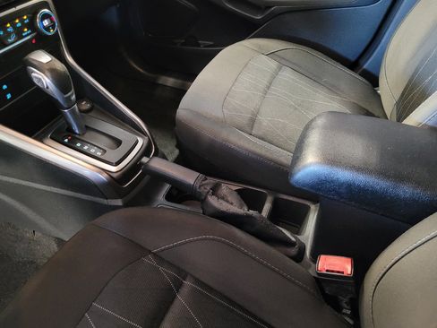 Used 2019 Ford EcoSport SE w/ SE Convenience Package FWD image 26