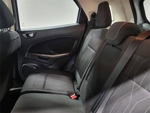 Used 2020 Ford EcoSport SE image 14
