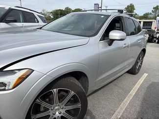 Used 2021 Volvo XC60 T5 Inscription w/ Protection Package Premier video 3