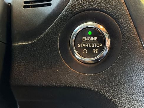 Used 2017 Ford Explorer Sport w/ Equipment Group 401A AWD/4WD image 27