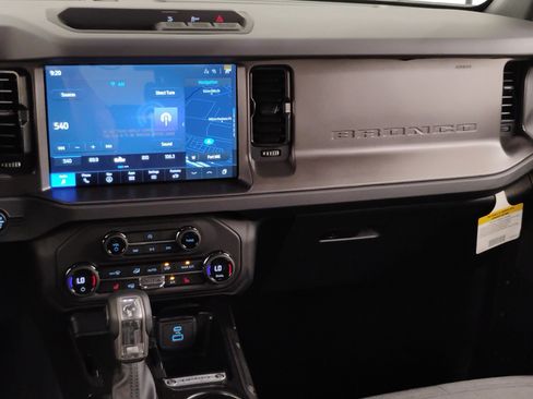 New 2025 Ford Bronco Big Bend image 27