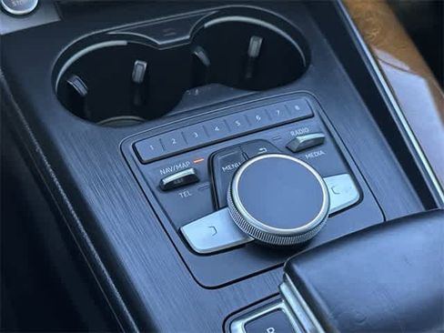 Used 2017 Audi A4 2.0T allroad Premium Plus w/ Technology Package image 28