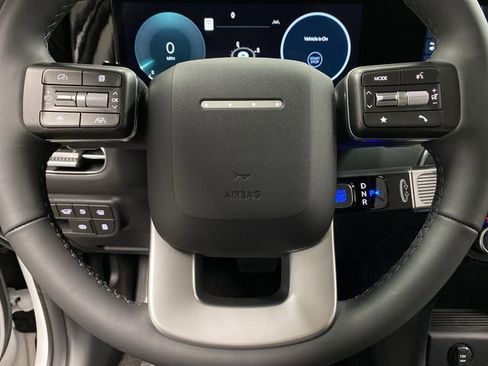 New 2026 Hyundai Palisade SEL Premium image 18