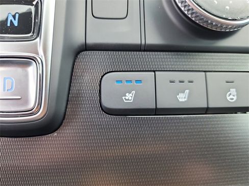 New 2025 Hyundai Palisade Calligraphy image 24