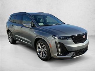 Used 2020 Cadillac XT6 Sport w/ Platinum Package video 3