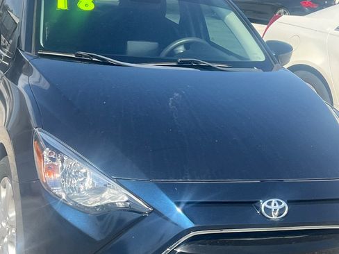 Used 2018 Toyota Yaris iA FWD image 1