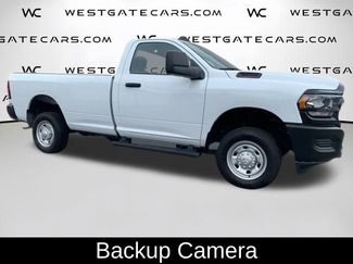 Used 2023 RAM 2500 Tradesman video 2