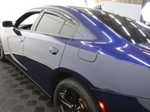Used 2016 Dodge Charger R/T w/ Driver Confidence Group RWD image 11
