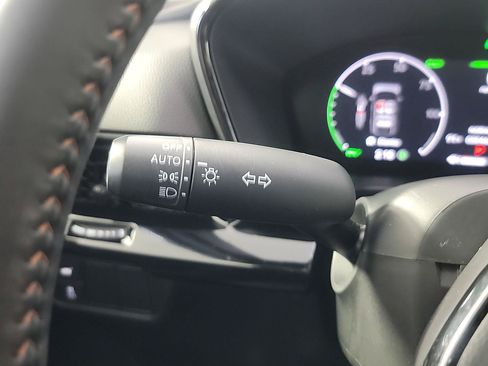 Certified 2023 Honda CR-V Sport Touring image 30
