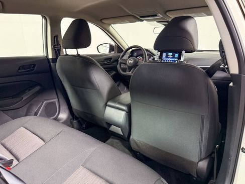 Certified 2025 Nissan Altima 2.5 S FWD image 36