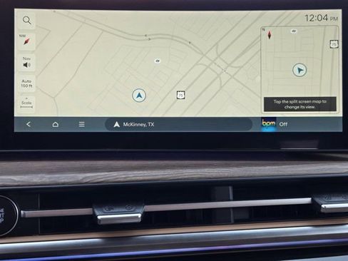 Certified 2025 Hyundai Santa Fe Limited image 16