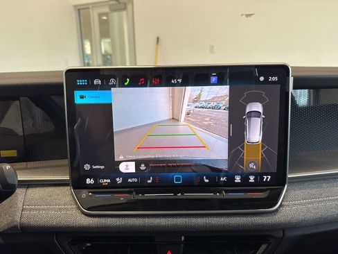 New 2026 Volkswagen Tiguan S image 22