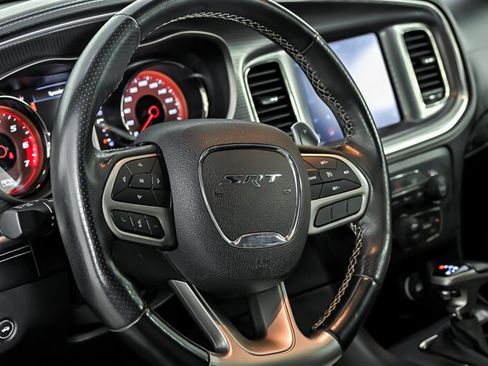 Used 2023 Dodge Charger SRT Hellcat RWD image 21