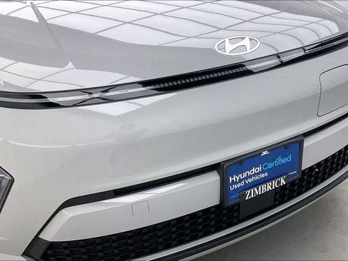 Certified 2024 Hyundai Kona SEL FWD image 30
