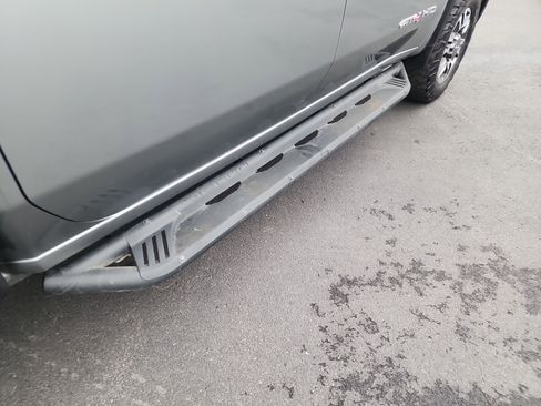 Certified 2024 GMC Sierra 2500 AT4 w/ AT4 Preferred Package image 36