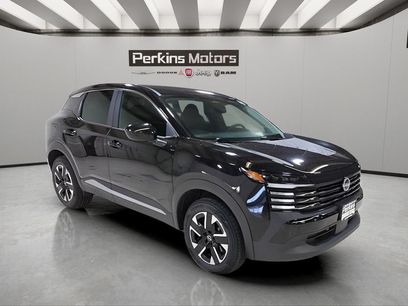 Used 2025 Nissan Kicks SV