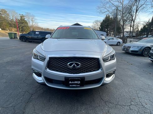 Used 2018 INFINITI QX60 AWD w/ Premium Plus Package image 14