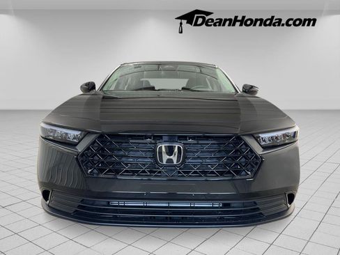 New 2026 Honda Accord SE image 9