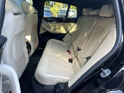 Used 2022 BMW X4 xDrive30i w/ Convenience Package image 13