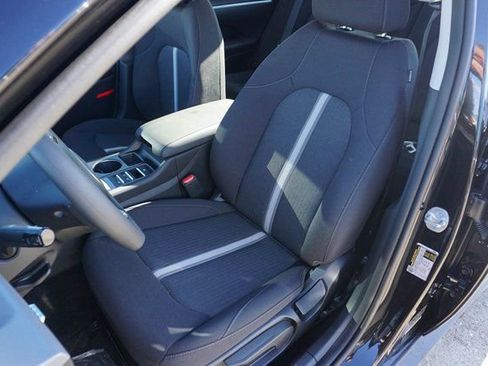 New 2026 Hyundai Sonata SE FWD image 12