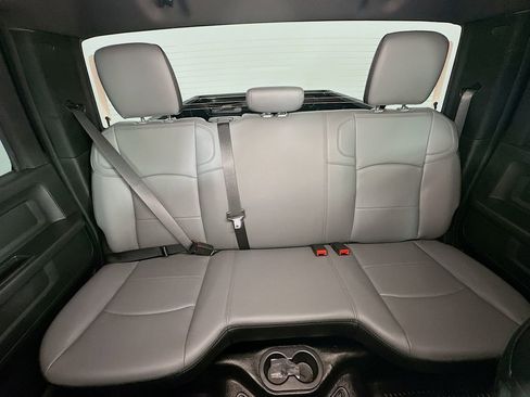 New 2026 RAM 2500 Tradesman AWD/4WD image 10