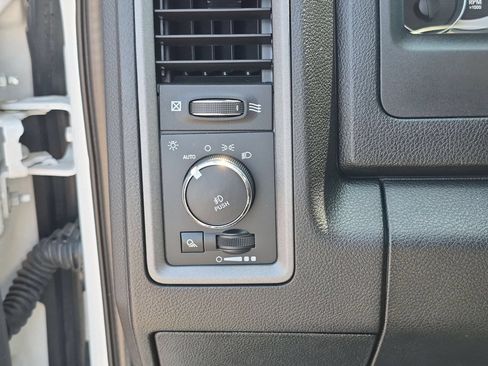 Used 2024 RAM 1500 Tradesman w/ Tradesman SXT Package AWD/4WD image 15