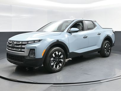 New 2026 Hyundai Santa Cruz SE