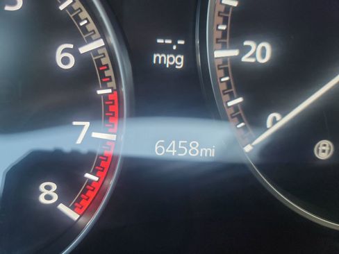 Used 2023 MAZDA MAZDA3 s image 14