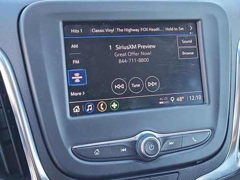 Used 2024 Chevrolet Equinox LT image 13