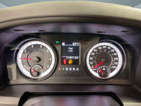 Used 2016 RAM 1500 Big Horn image 19
