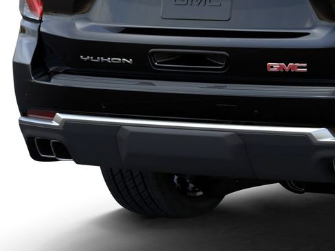 New 2026 GMC Yukon XL Denali w/ Denali Reserve Package AWD/4WD image 7