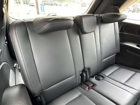 Used 2026 Hyundai Palisade Calligraphy FWD image 20