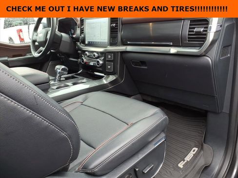 Used 2023 Ford F150 Lariat image 10