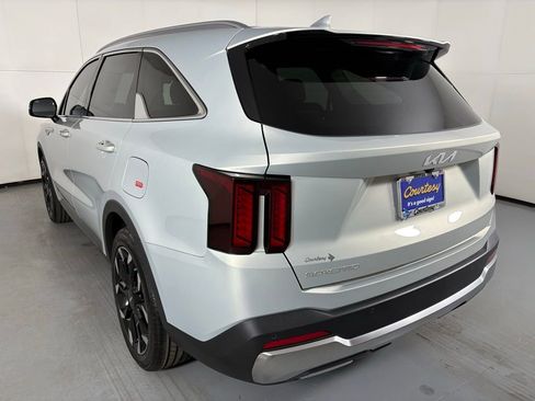 New 2026 Kia Sorento EX FWD image 6