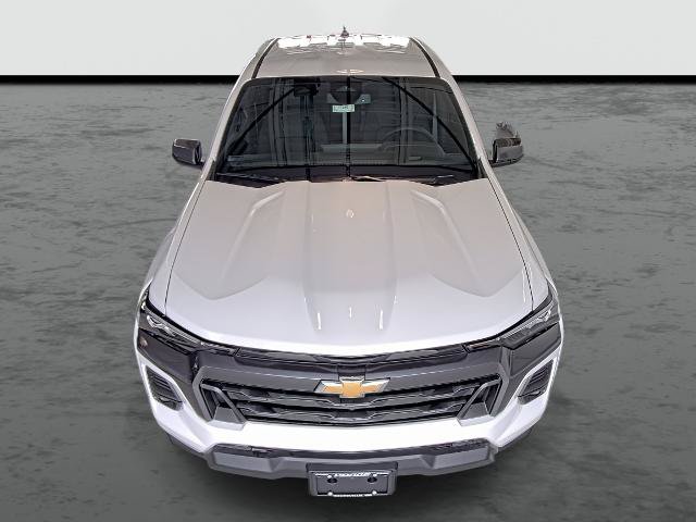 New 2026 Chevrolet Colorado LT w/ LT Convenience Package AWD/4WD image 6