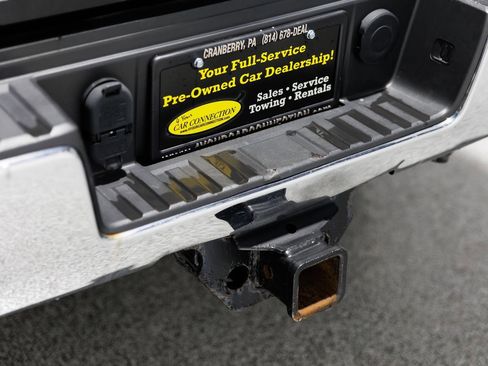 Used 2017 Chevrolet Silverado 2500 LT w/ LT Convenience Package image 40