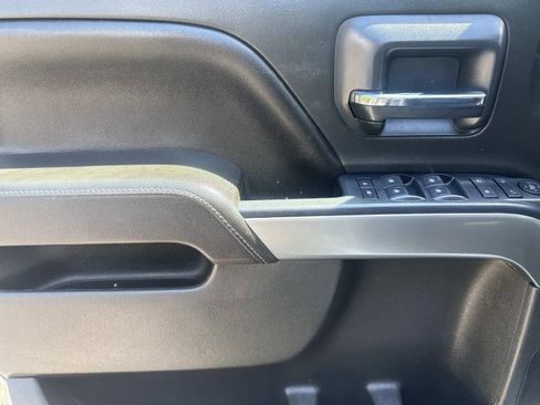 Used 2017 Chevrolet Silverado 1500 LT w/ All Star Edition image 13