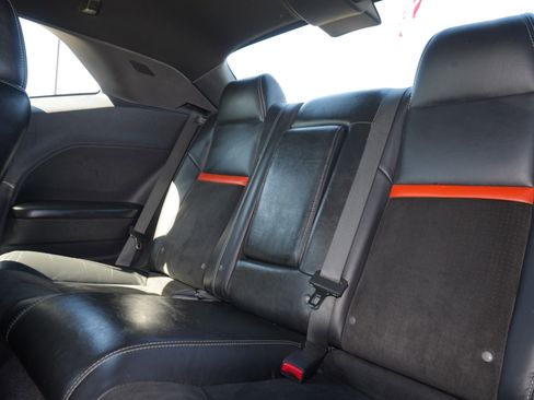 Used 2008 Dodge Challenger SRT8 image 26