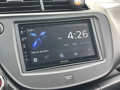 Used 2009 Honda Fit Sport image 6